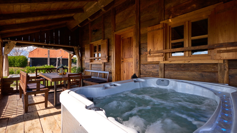 Holiday Home Gaborčina