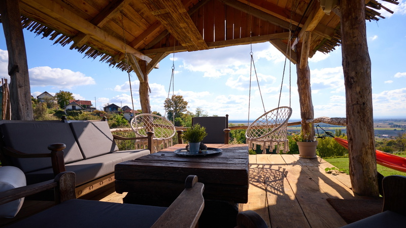 Holiday Home Gaborčina