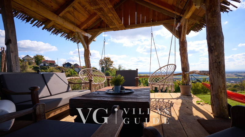 Holiday Home Gaborčina