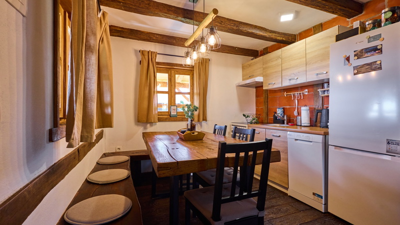 Holiday Home Gaborčina