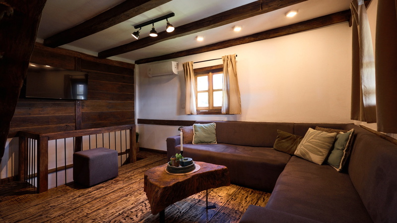 Holiday Home Gaborčina