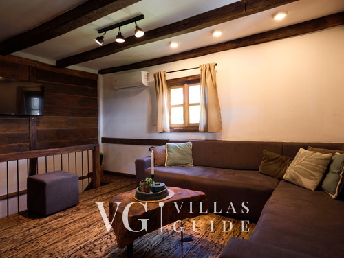 Holiday Home Gaborčina