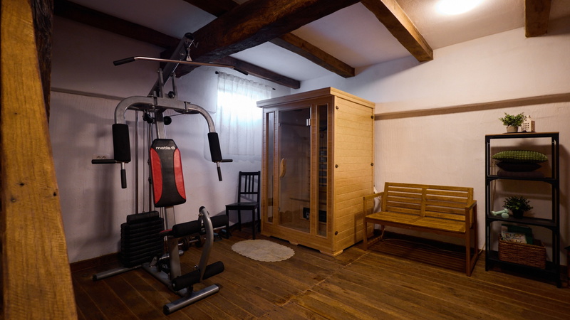 Holiday Home Gaborčina