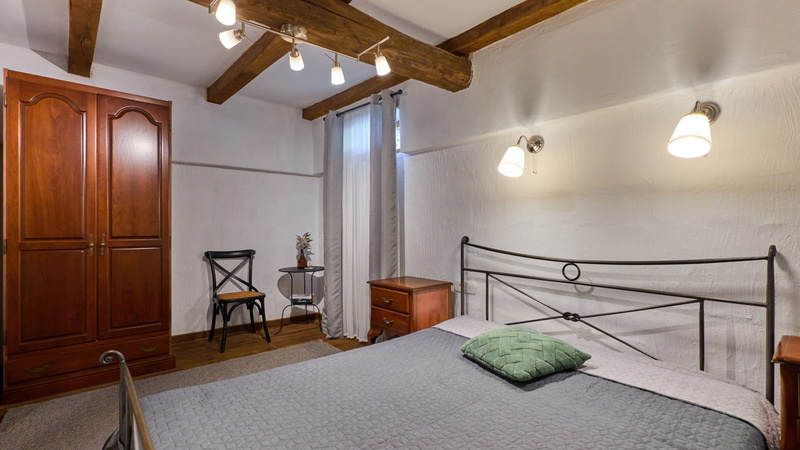 Holiday Home Gaborčina