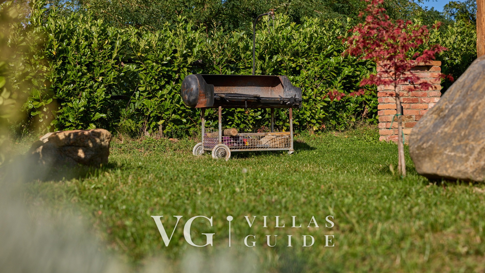 Holiday Home Gaborčina Additional content