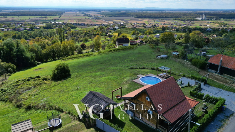 Holiday Home Gaborčina