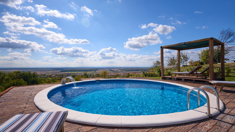 Holiday Home Gaborčina