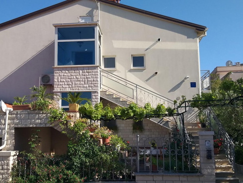 Apartman Oliva