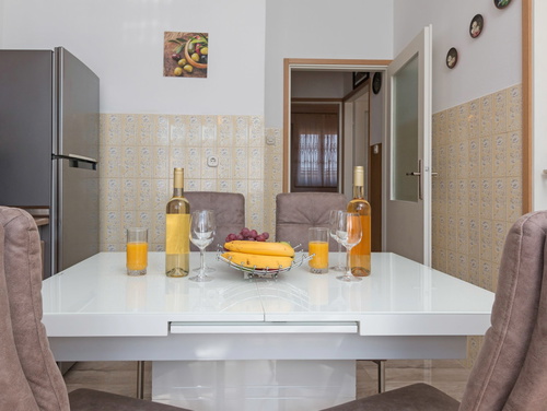 Apartman Oliva