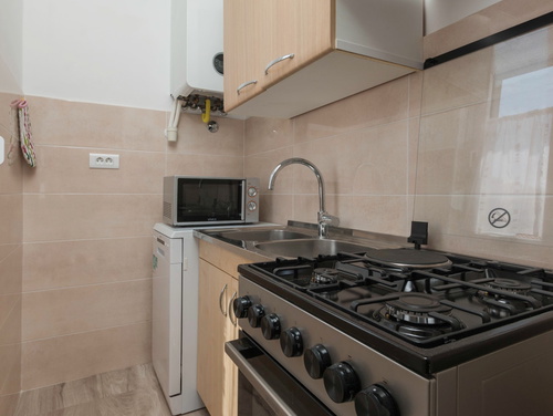 Apartman Oliva