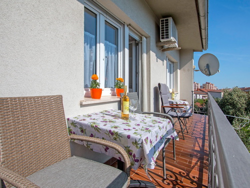 Apartman Oliva