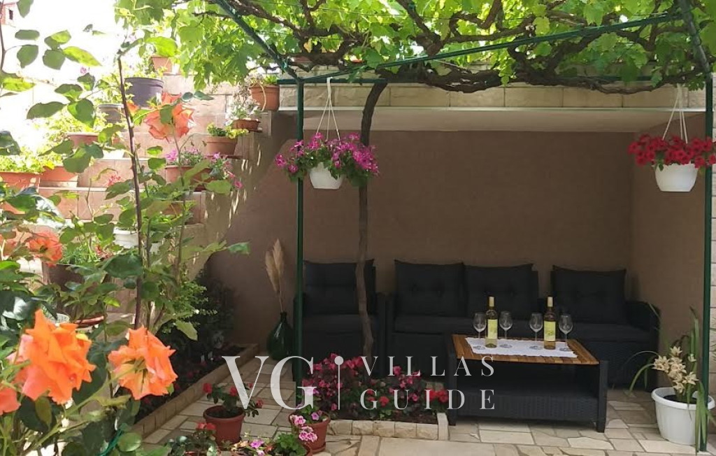 Apartman Oliva Zusatzinhalte