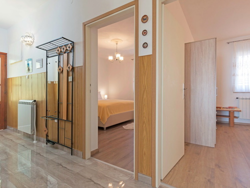 Apartman Oliva