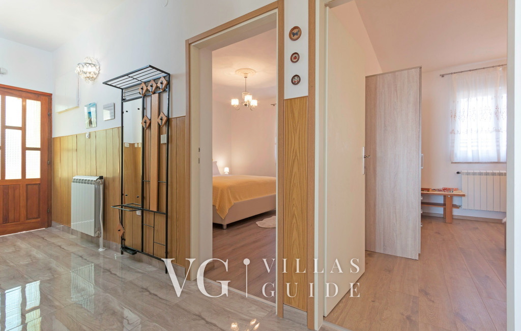 Apartman Oliva Andere