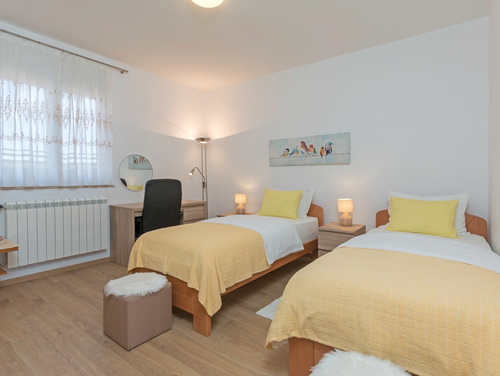 Apartman Oliva