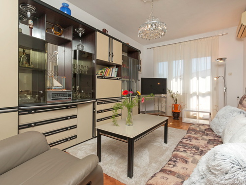 Apartman Oliva