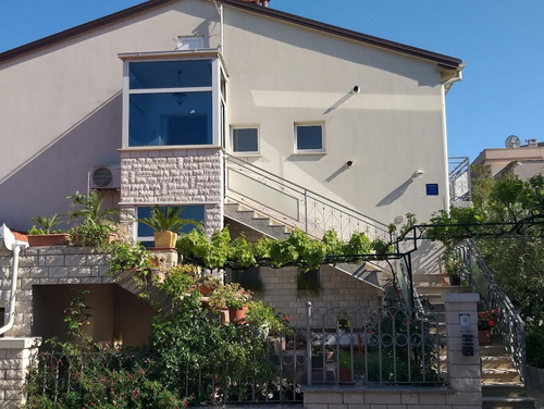 Apartman Oliva