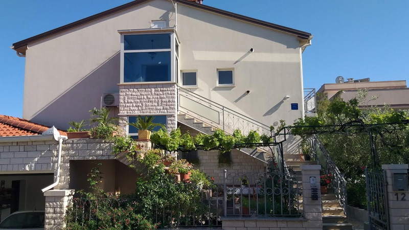 Apartman Oliva