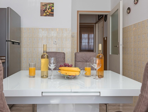 Apartman Oliva