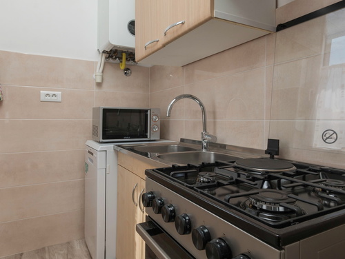 Apartman Oliva