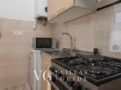 Apartman Oliva Cucina