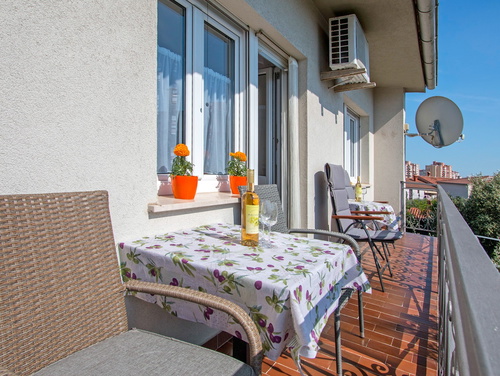 Apartman Oliva