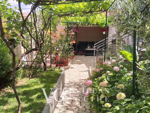 Apartman Oliva