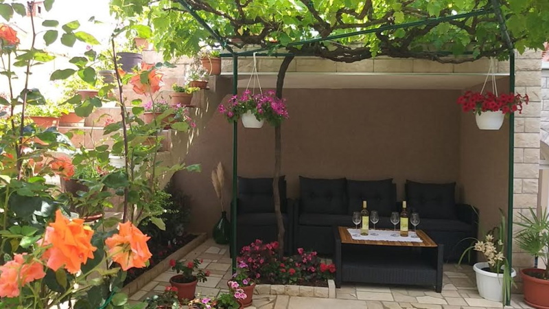Apartman Oliva