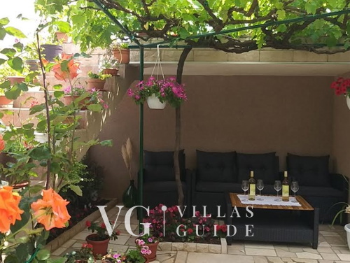 Apartman Oliva