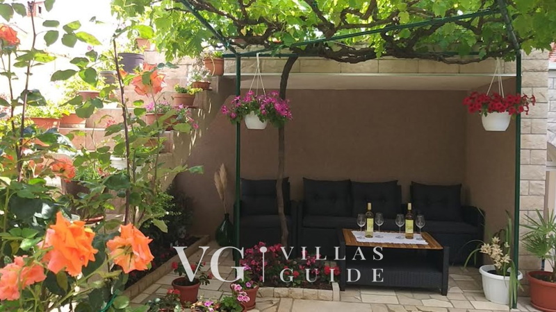 Apartman Oliva Additional content