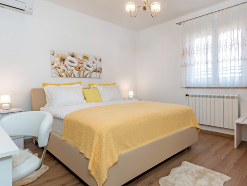 Apartman Oliva
