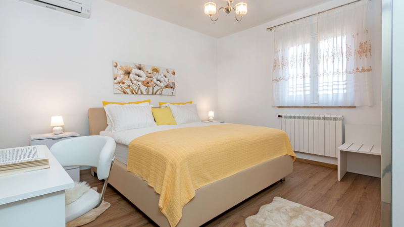 Apartman Oliva