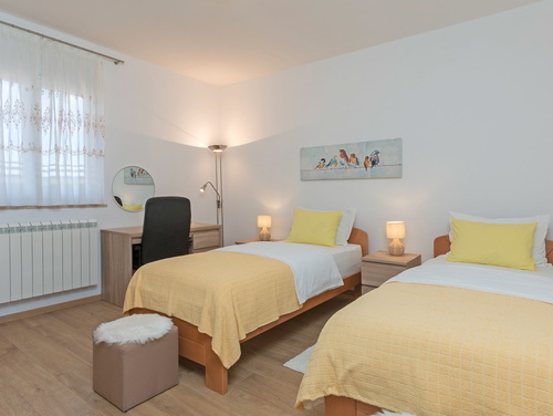 Apartman Oliva