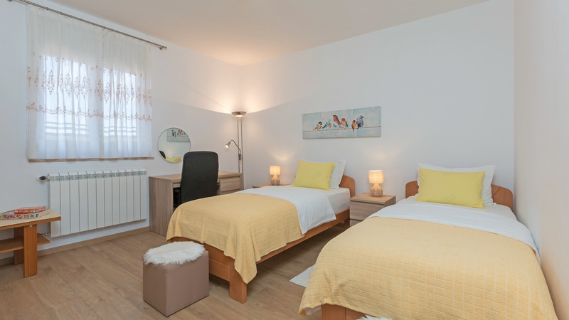 Apartman Oliva