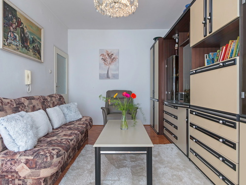 Apartman Oliva