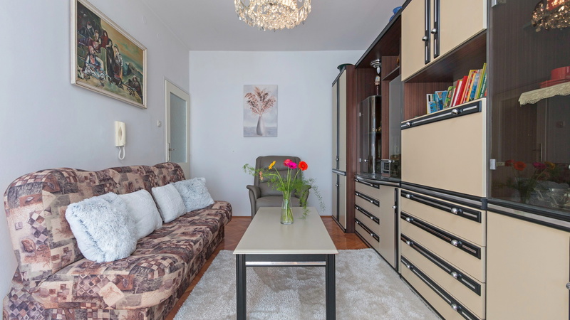 Apartman Oliva