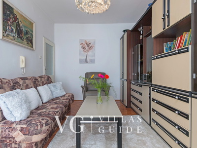 Apartman Oliva Soggiorno