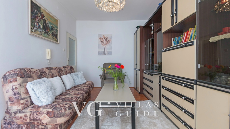 Apartman Oliva Soggiorno