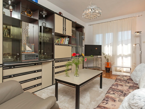 Apartman Oliva