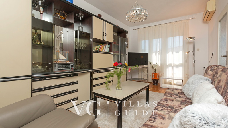 Apartman Oliva Soggiorno