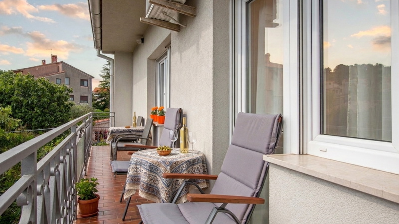 Apartman Oliva