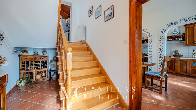 Villa Simic with pool and Kvarner view Ostalo
