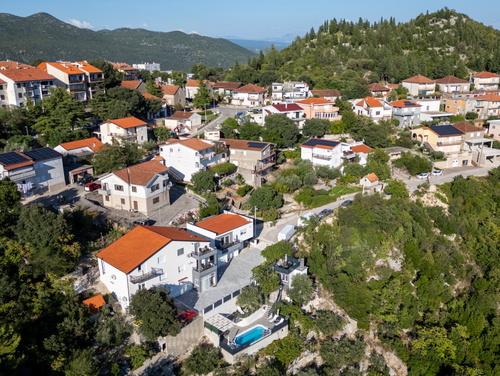 Villa Klara - Makarska-Vrgorac