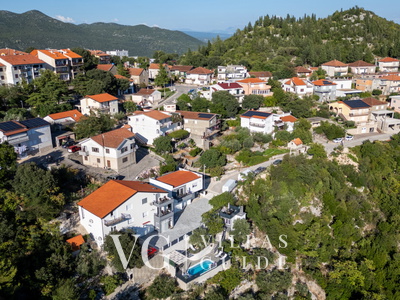 Villa Klara - Makarska-Vrgorac Giardino e esterni della proprietà