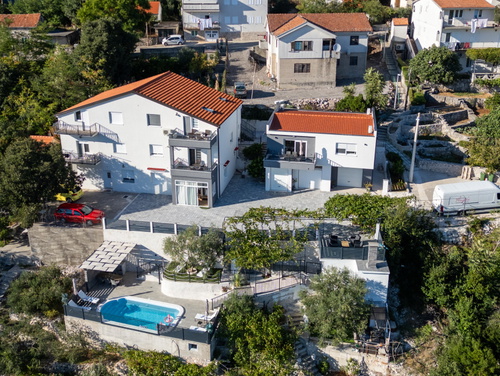 Villa Klara - Makarska-Vrgorac