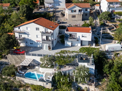 Villa Klara - Makarska-Vrgorac