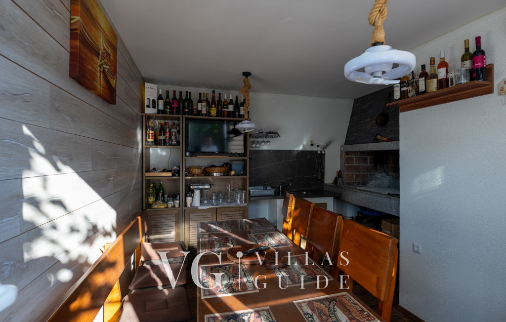 Villa Klara - Makarska-Vrgorac Contenuto aggiuntivo