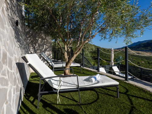 Villa Klara - Makarska-Vrgorac