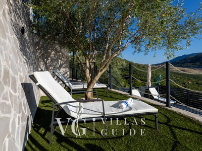 Villa Klara - Makarska-Vrgorac