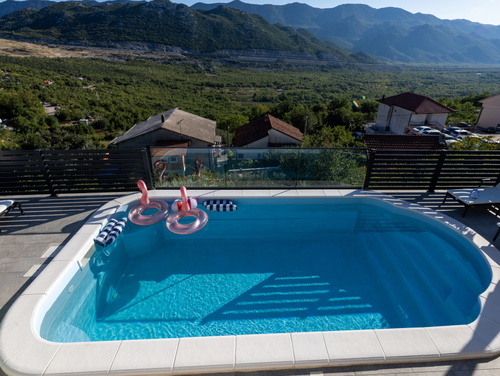 Villa Klara - Makarska-Vrgorac